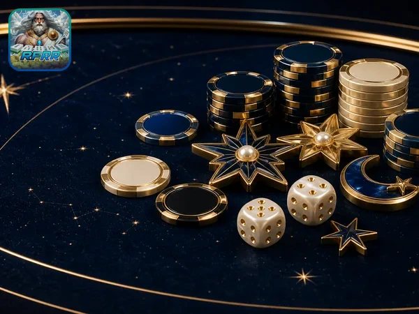 Suasana permainan Fortune Mouse di rprr