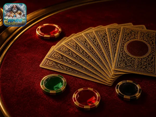 Visual fitur permainan Fortune Tiger
